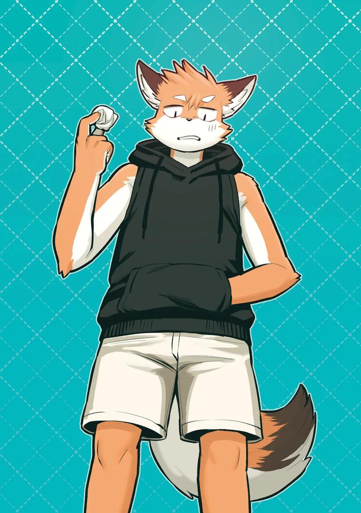 What Are You Doing In My Room? by Butamayo Don (Ssu) [Eng] page 36