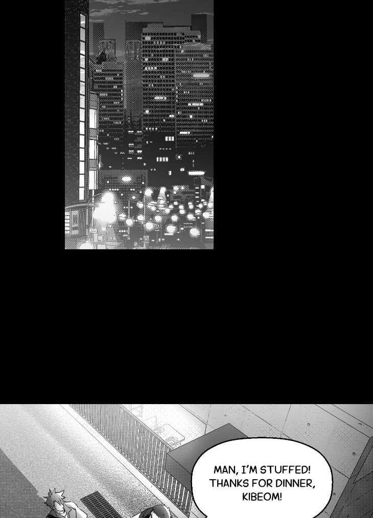 You Are My World by Bboong – Uncensored – Ch. 19 [Eng] page 2