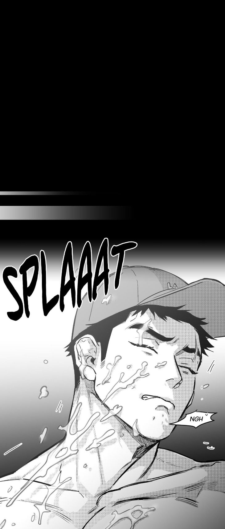 You Are My World by Bboong – Uncensored – Ch. 19 [Eng] page 5