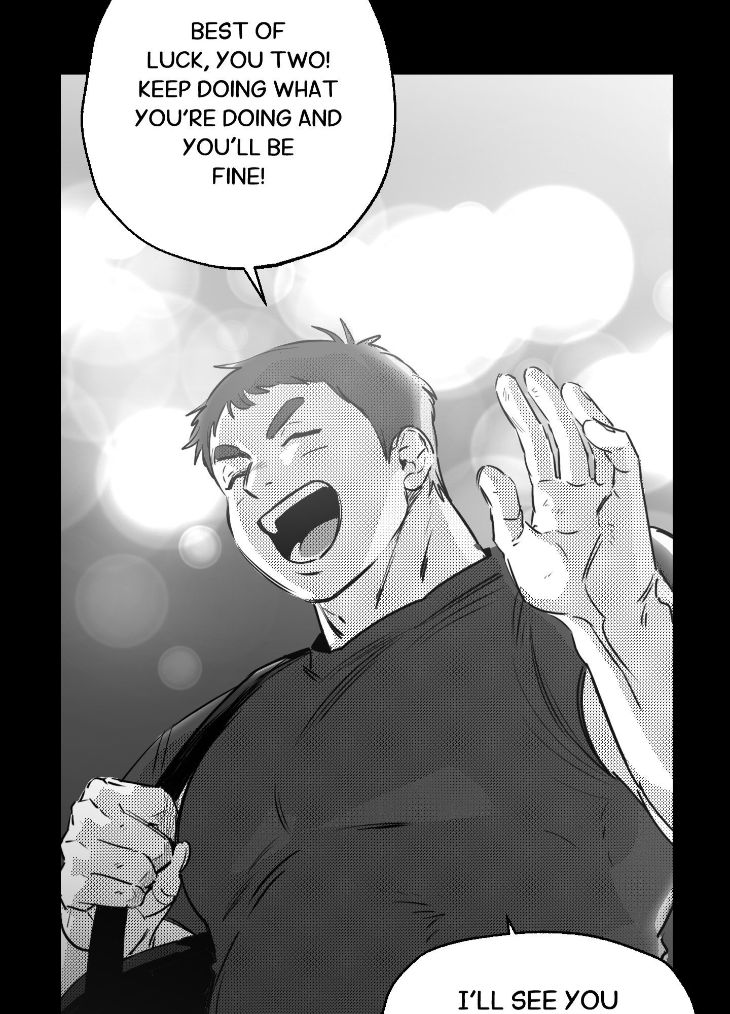 You Are My World by Bboong – Uncensored – Ch. 19 [Eng] page 5