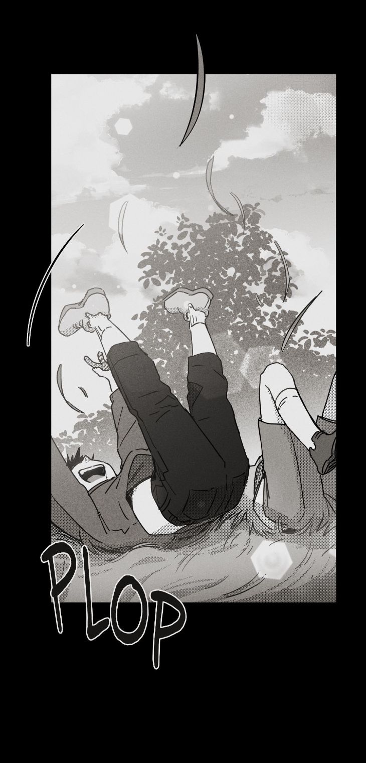 You Are My World by Bboong – Uncensored – Ch. 19 [Eng] page 6