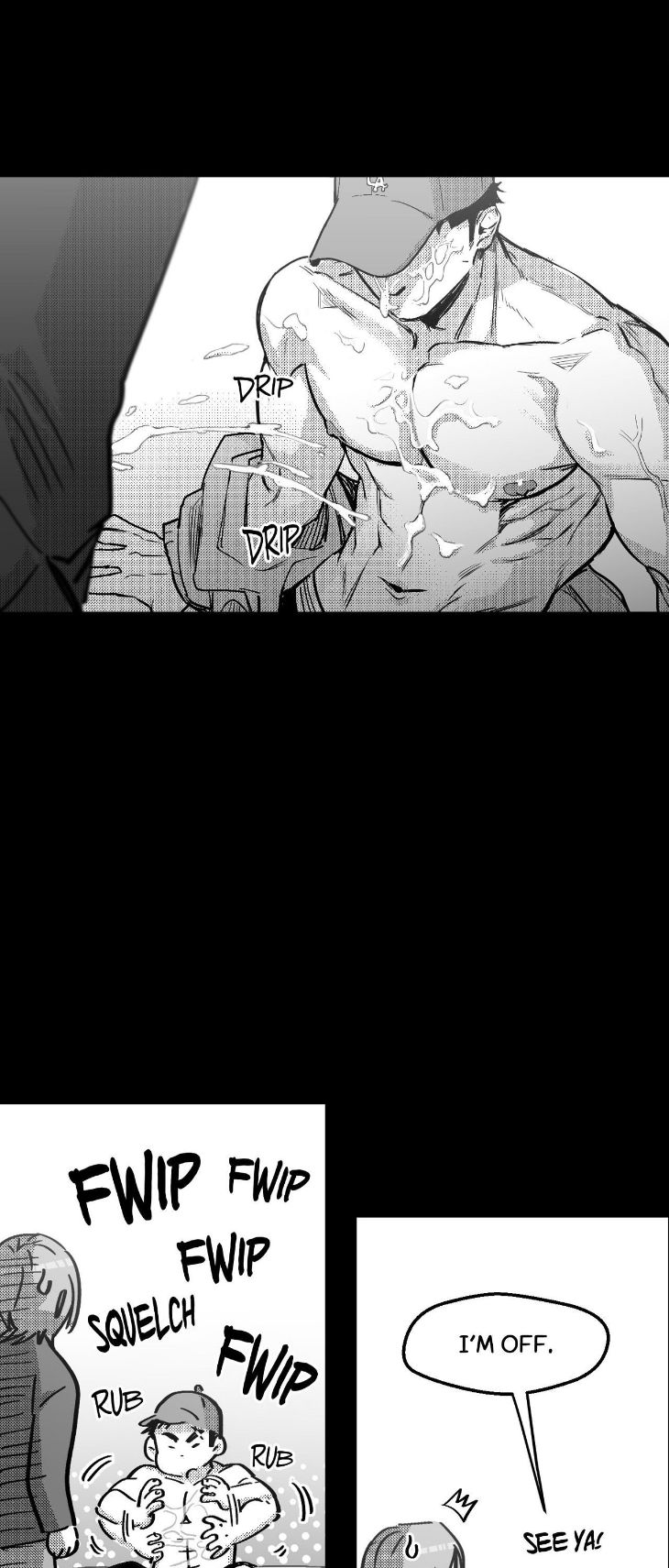 You Are My World by Bboong – Uncensored – Ch. 19 [Eng] page 7