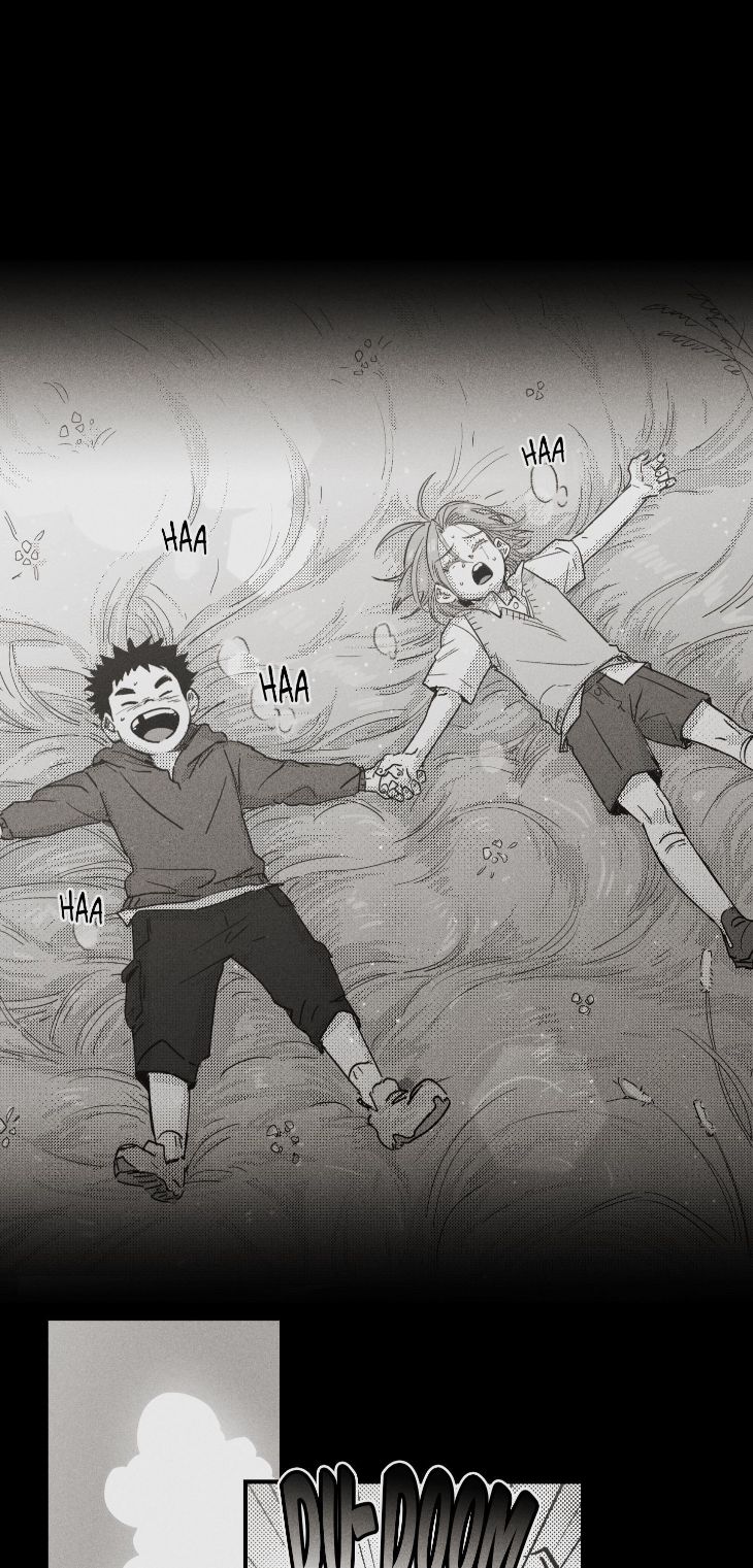 You Are My World by Bboong – Uncensored – Ch. 19 [Eng] page 8