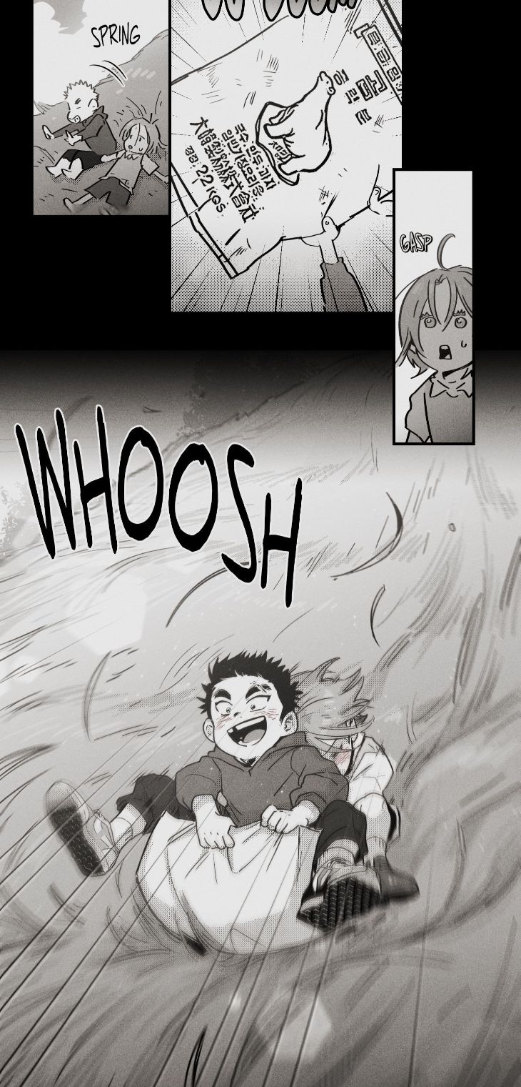 You Are My World by Bboong – Uncensored – Ch. 19 [Eng] page 9