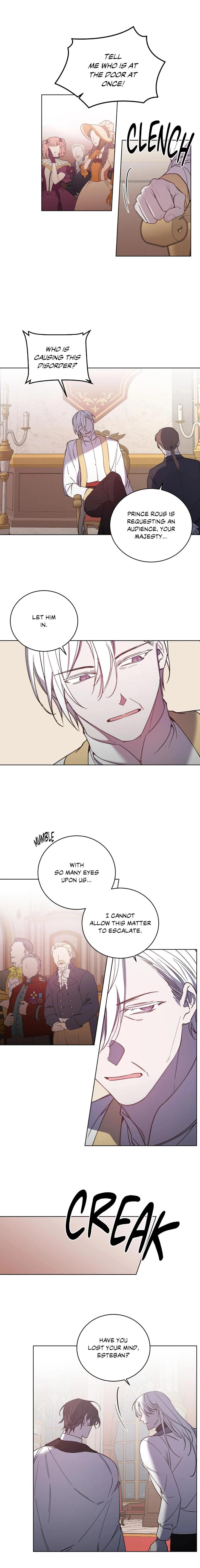 Love Trap by Rayuan – Season 3 – Uncensored [Eng] page 1