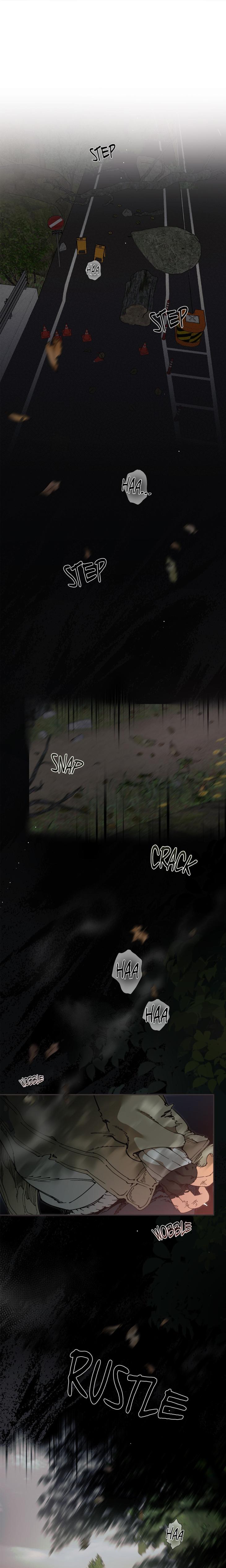 Mr.A’s Farm by NACHIOBOY – Uncensored – Special 1 [Eng] page 1