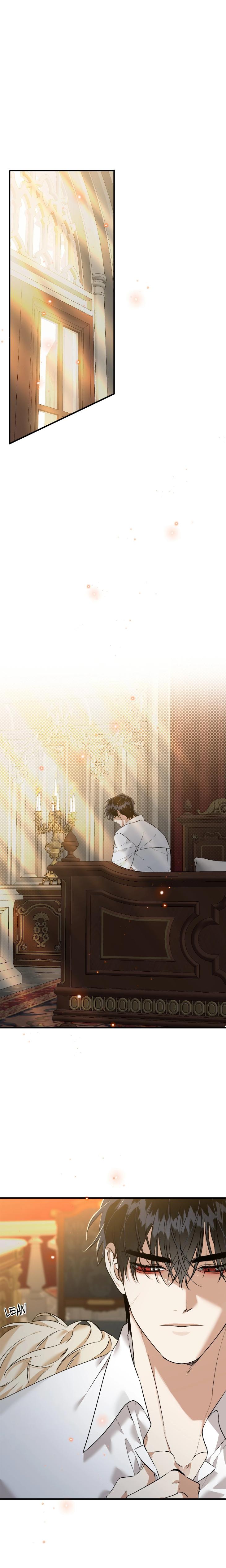 Blossoms of the White Night by Brothers Without A Tomorrow – Uncensored – Ch. 22 [Eng] page 1