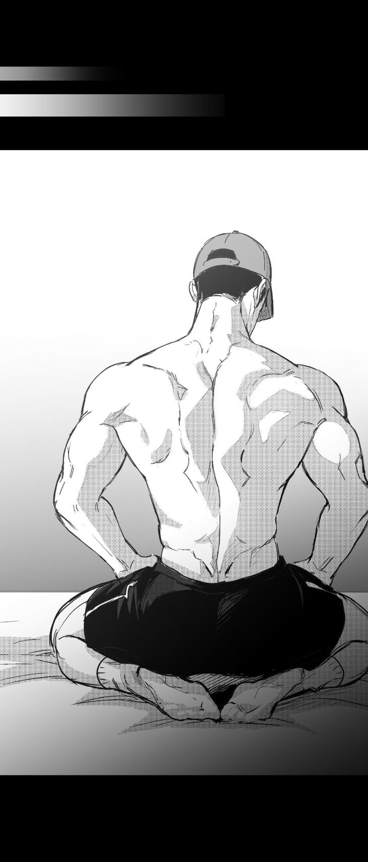 You Are My World by Bboong – Uncensored – Ch. 19 [Eng] page 10