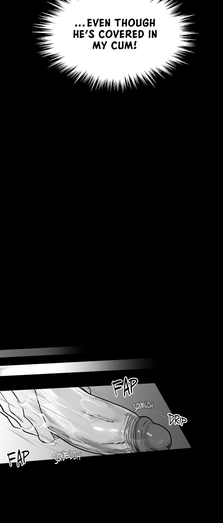 You Are My World by Bboong – Uncensored – Ch. 19 [Eng] page 12