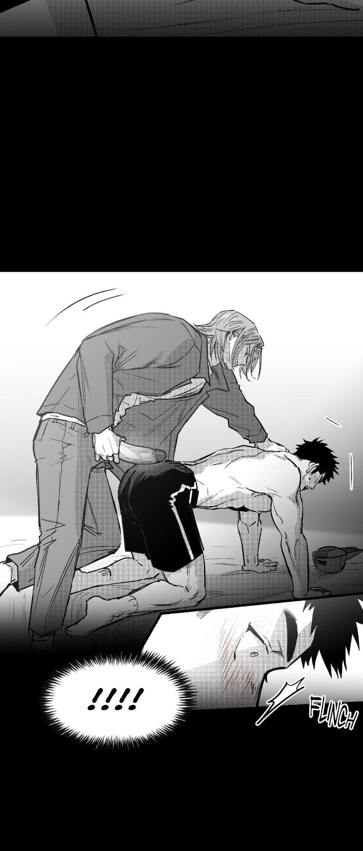 You Are My World by Bboong – Uncensored – Ch. 19 [Eng] page 14