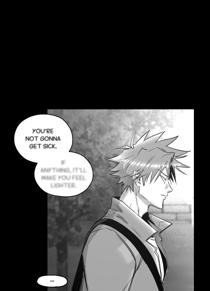 You Are My World by Bboong – Uncensored – Ch. 19 [Eng] page 14