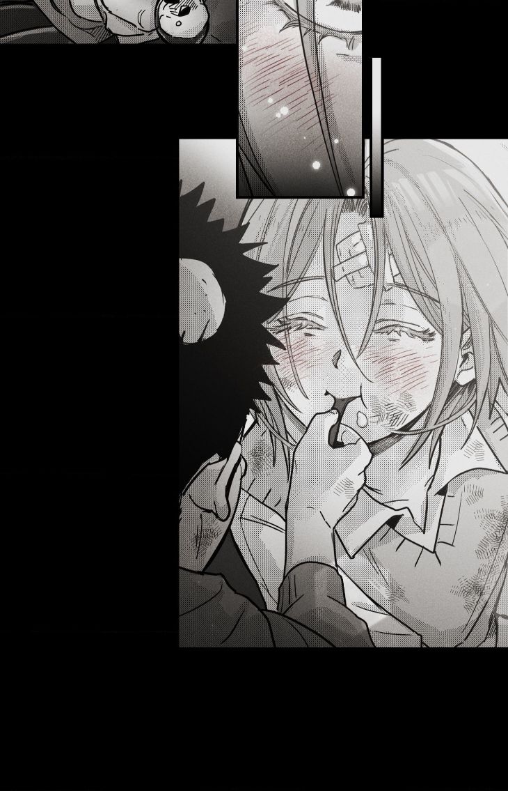 You Are My World by Bboong – Uncensored – Ch. 19 [Eng] page 14