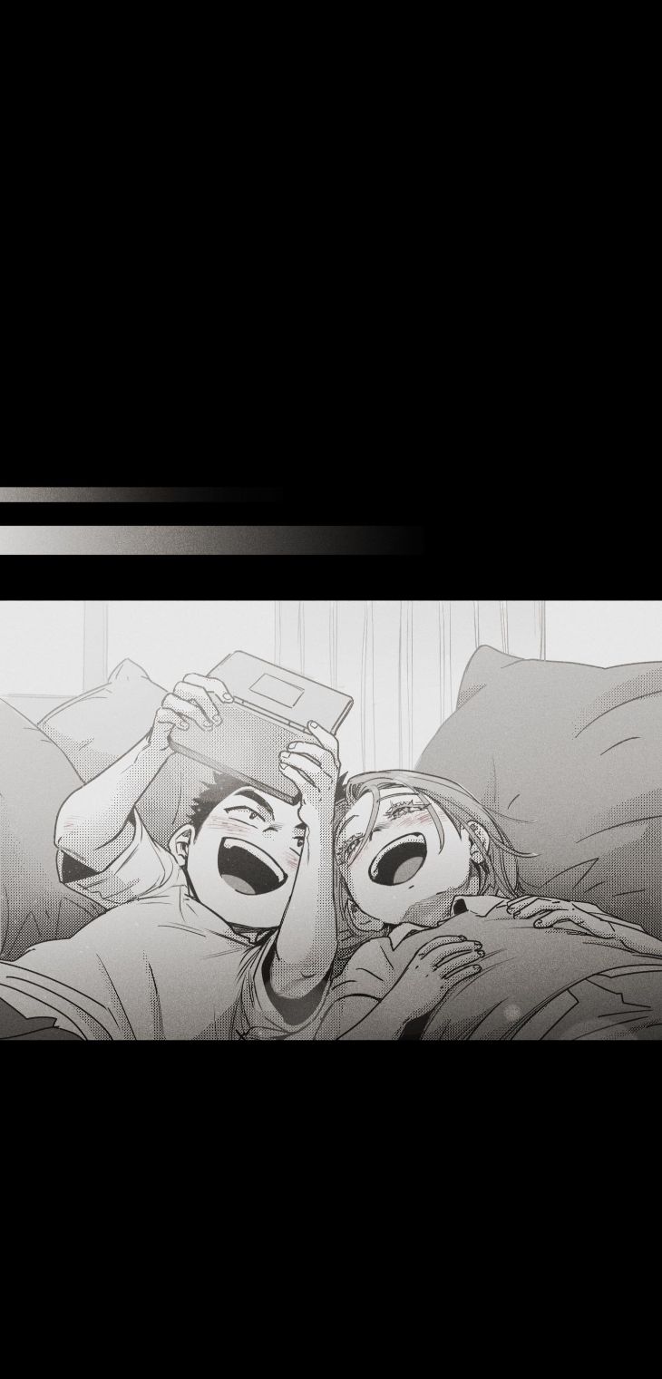 You Are My World by Bboong – Uncensored – Ch. 19 [Eng] page 15