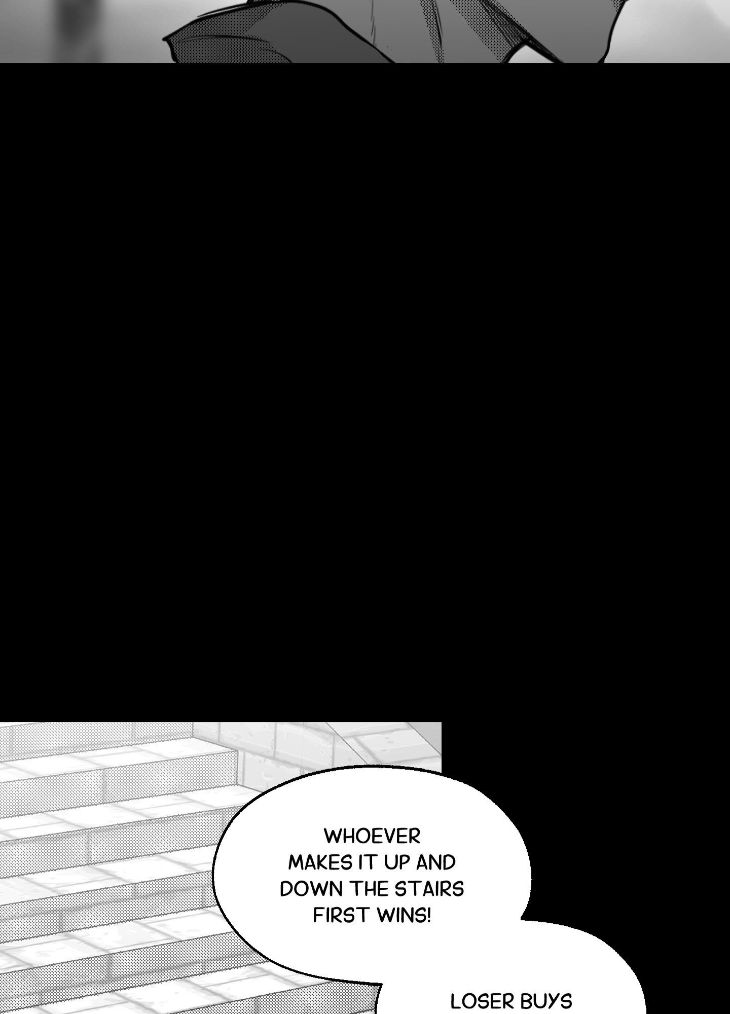 You Are My World by Bboong – Uncensored – Ch. 19 [Eng] page 16