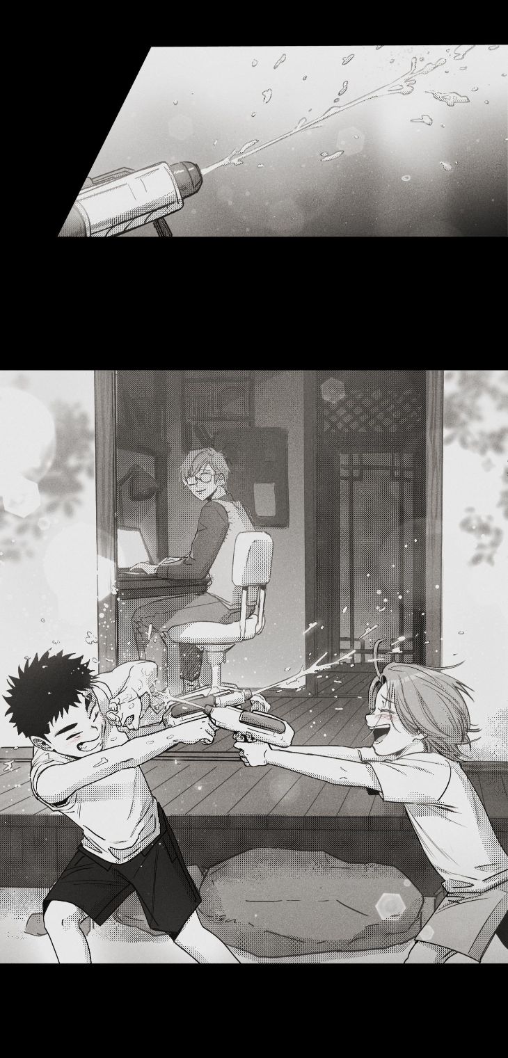 You Are My World by Bboong – Uncensored – Ch. 19 [Eng] page 16