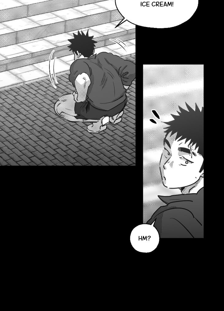 You Are My World by Bboong – Uncensored – Ch. 19 [Eng] page 17