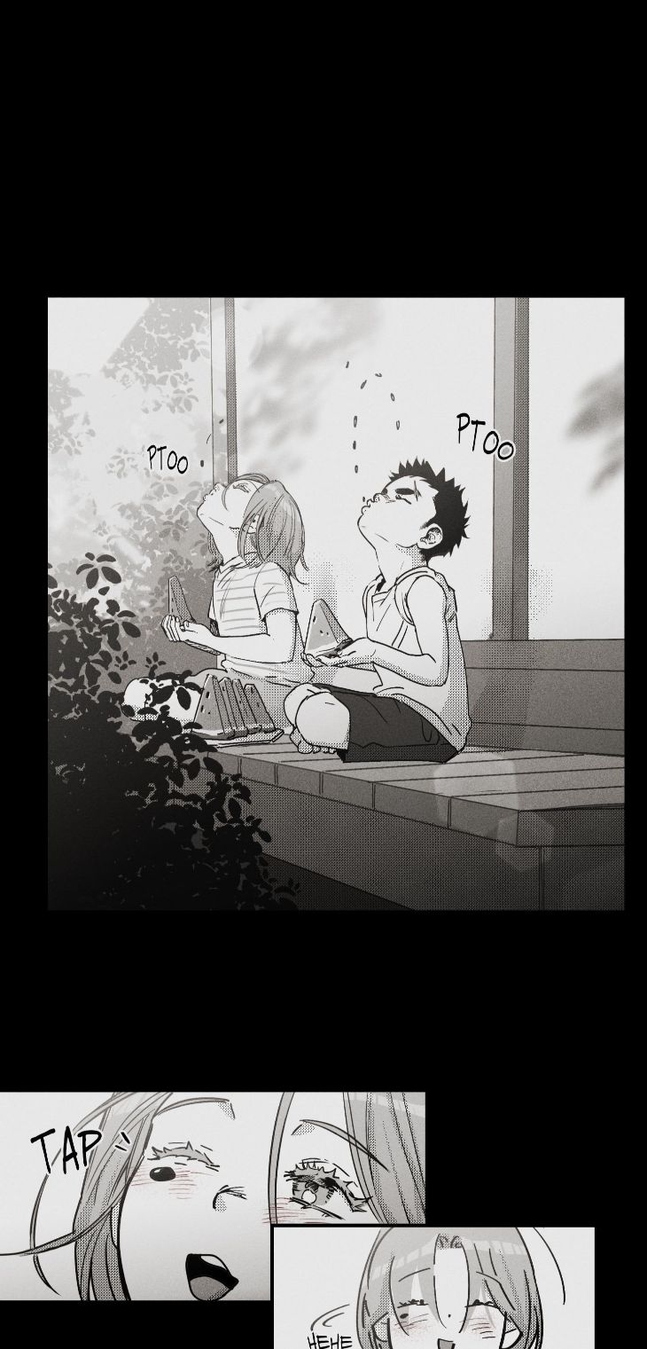 You Are My World by Bboong – Uncensored – Ch. 19 [Eng] page 17