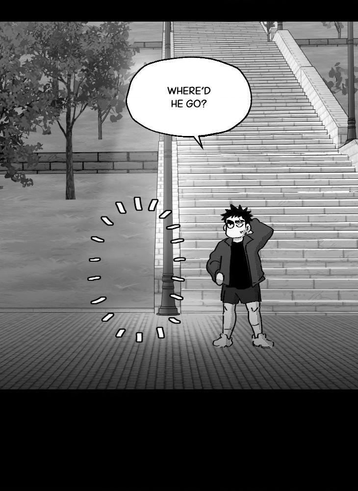 You Are My World by Bboong – Uncensored – Ch. 19 [Eng] page 18