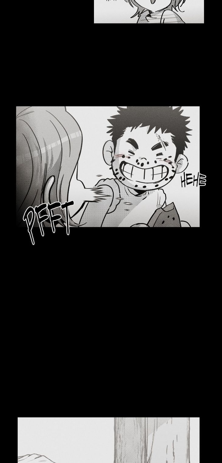 You Are My World by Bboong – Uncensored – Ch. 19 [Eng] page 18