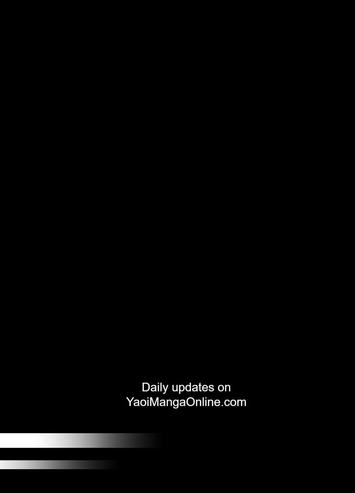 You Are My World by Bboong – Uncensored – Ch. 19 [Eng] page 19