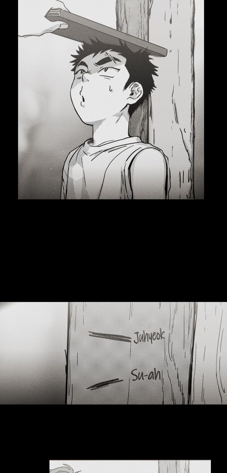 You Are My World by Bboong – Uncensored – Ch. 19 [Eng] page 19