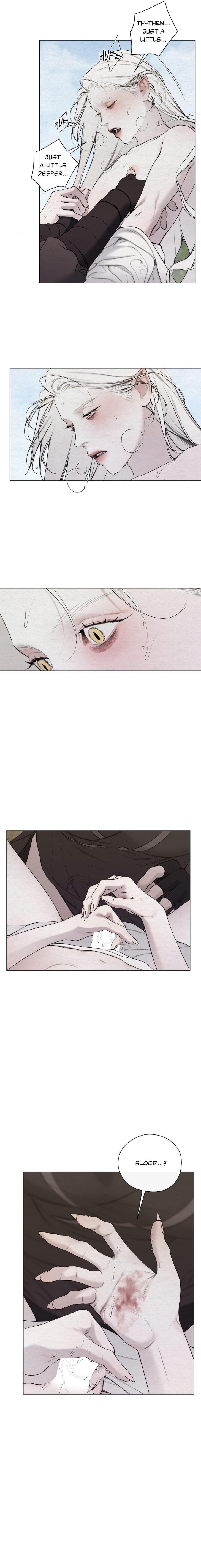 A Twisted Fate by Hyeu – Ch. 62 [Eng] page 2