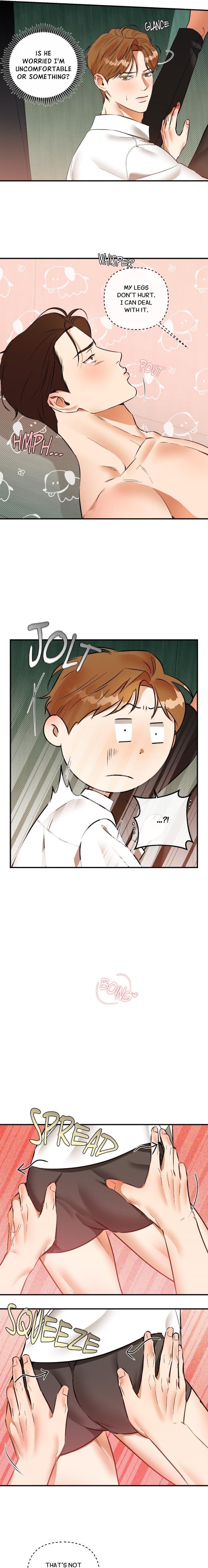 What a Catch! by Sita – Creator’s Note [Eng] page 2