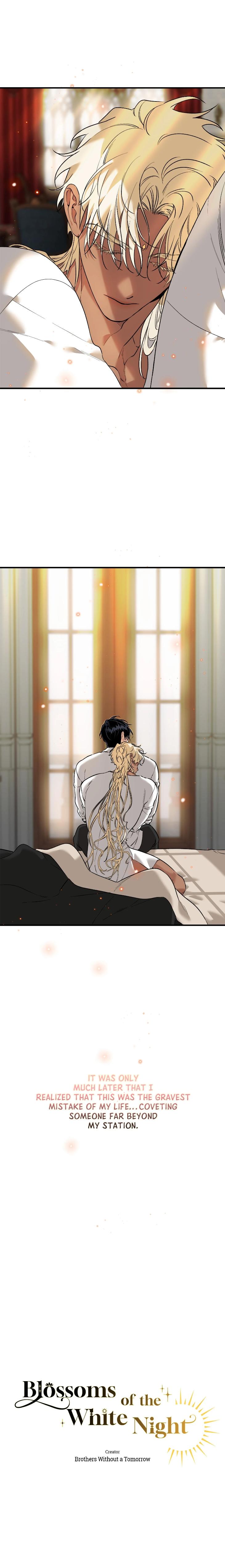 Blossoms of the White Night by Brothers Without A Tomorrow – Uncensored – Ch. 22 [Eng] page 2