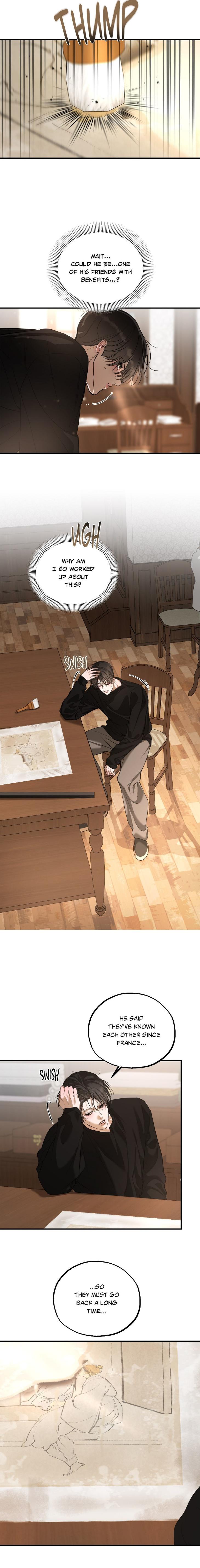 Love Me, Revive Me by ZK – Uncensored – Creator’s Note [Eng] page 2