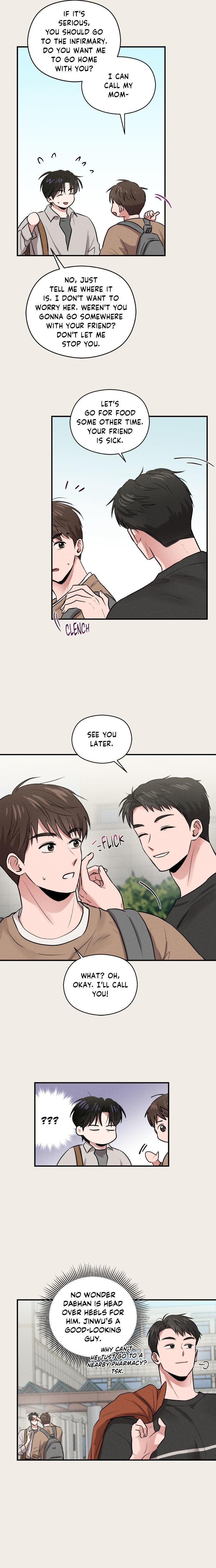 Youth Report: 1995 by MaengSoo – Uncensored – Ch. 31 [Eng] page 2