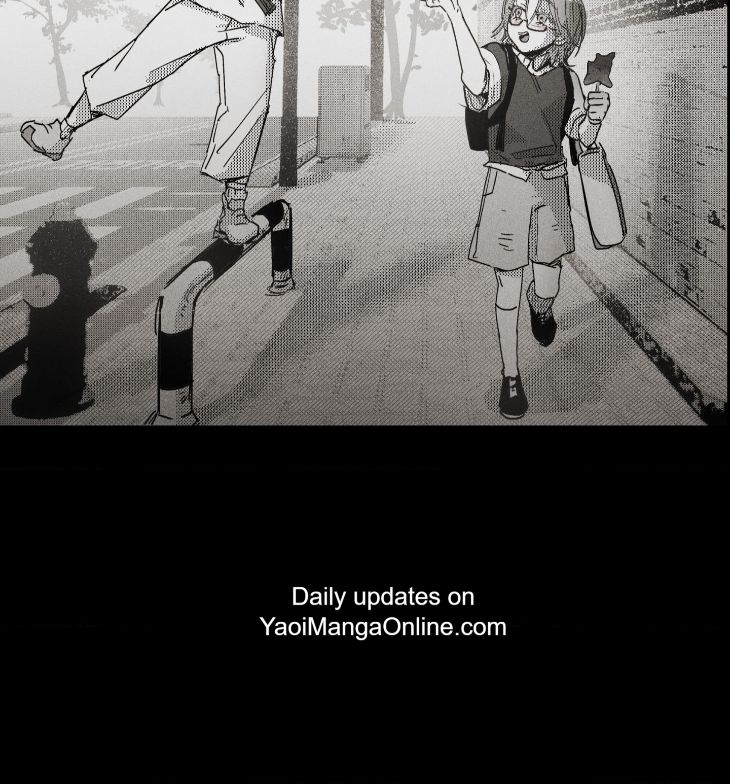 You Are My World by Bboong – Uncensored – Ch. 19 [Eng] page 21