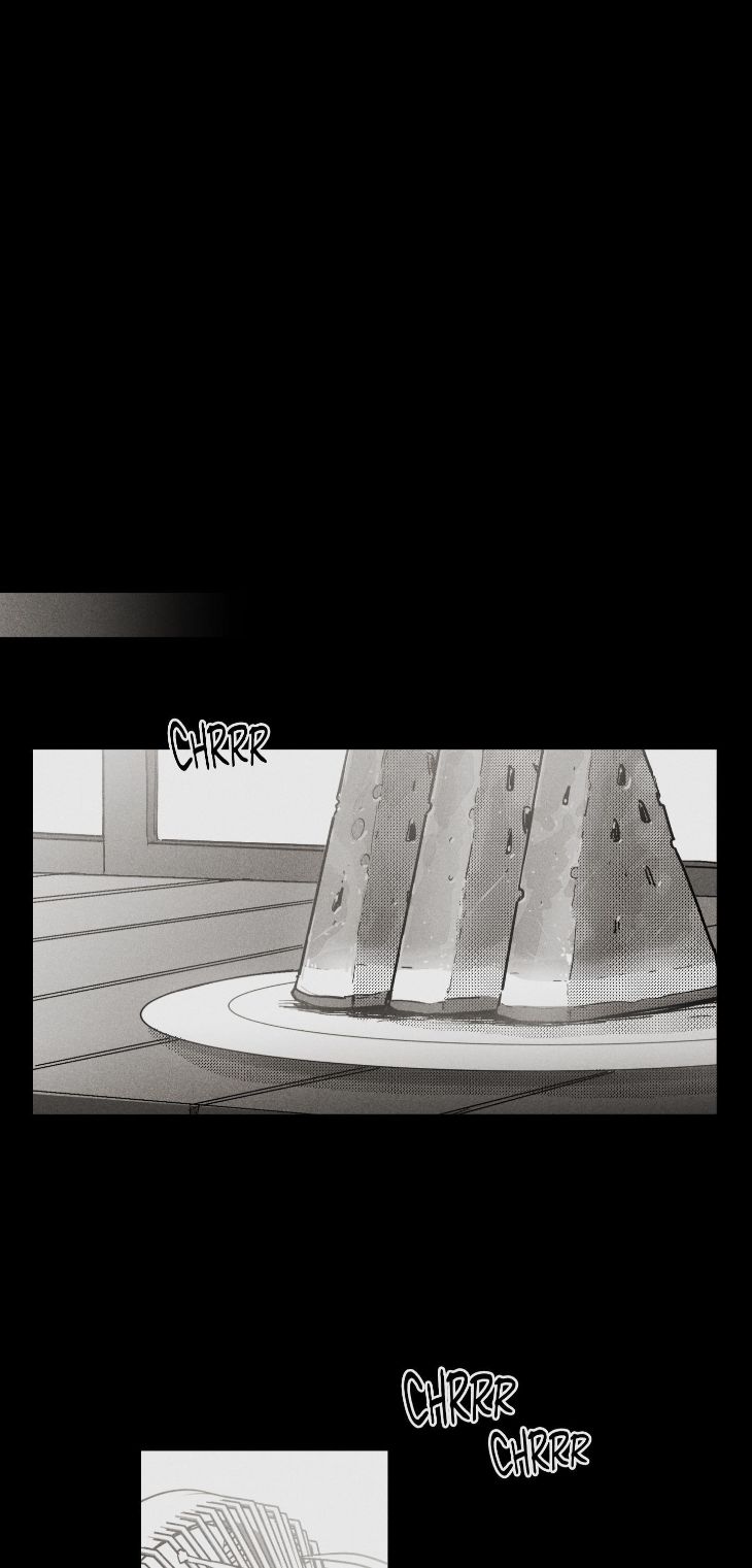 You Are My World by Bboong – Uncensored – Ch. 19 [Eng] page 22