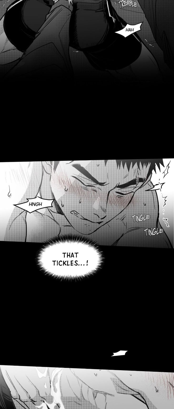 You Are My World by Bboong – Uncensored – Ch. 19 [Eng] page 23