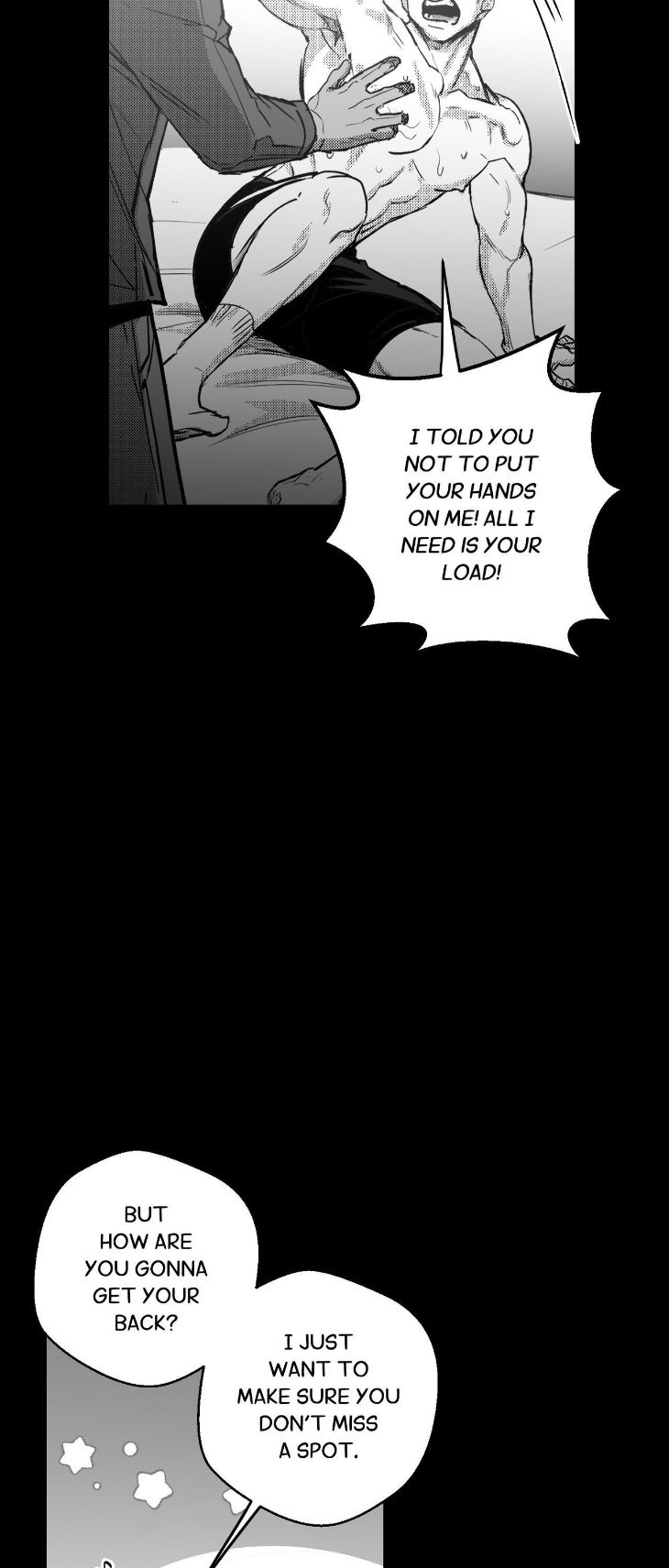 You Are My World by Bboong – Uncensored – Ch. 19 [Eng] page 25