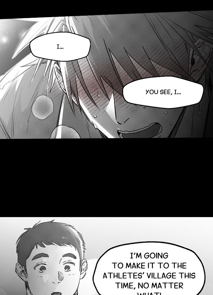 You Are My World by Bboong – Uncensored – Ch. 19 [Eng] page 25