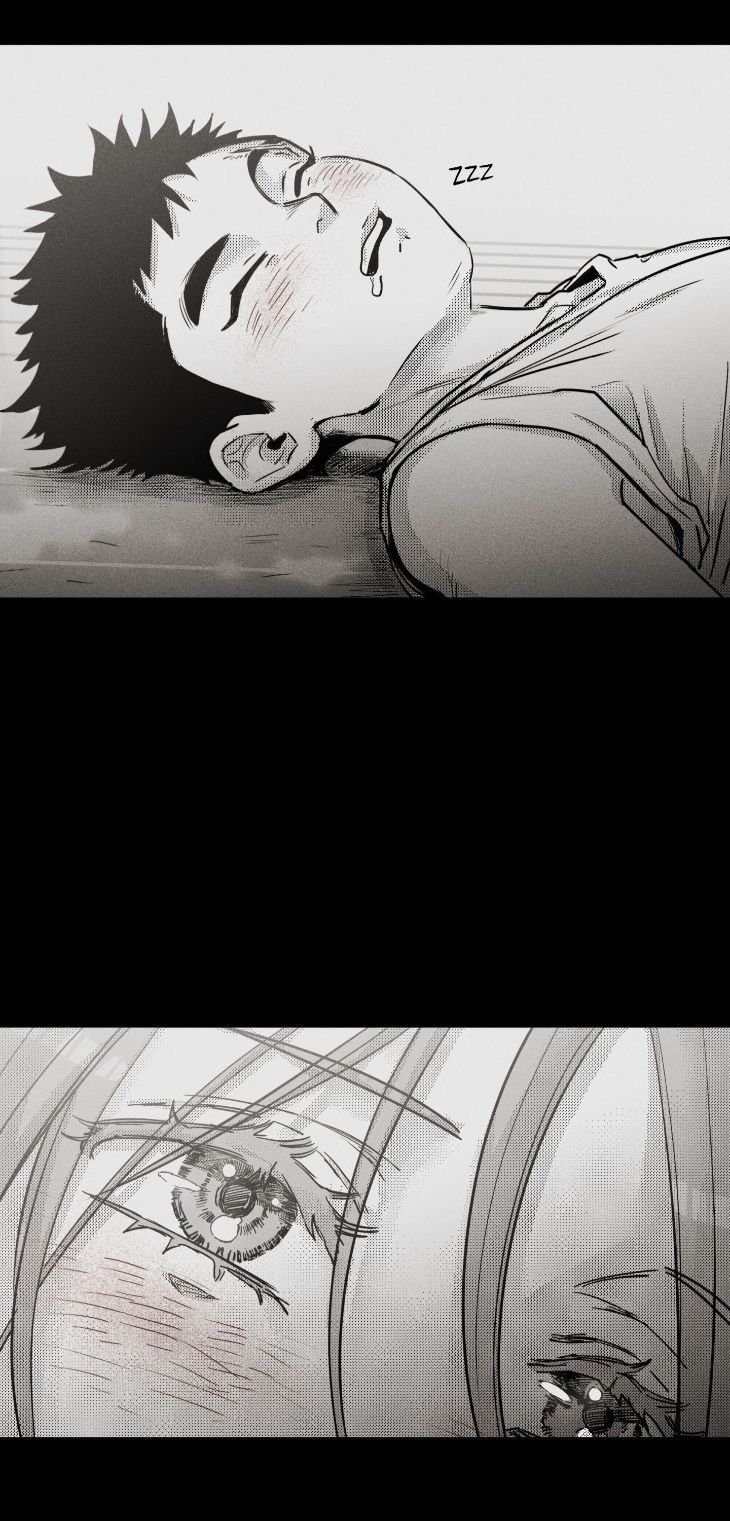 You Are My World by Bboong – Uncensored – Ch. 19 [Eng] page 25