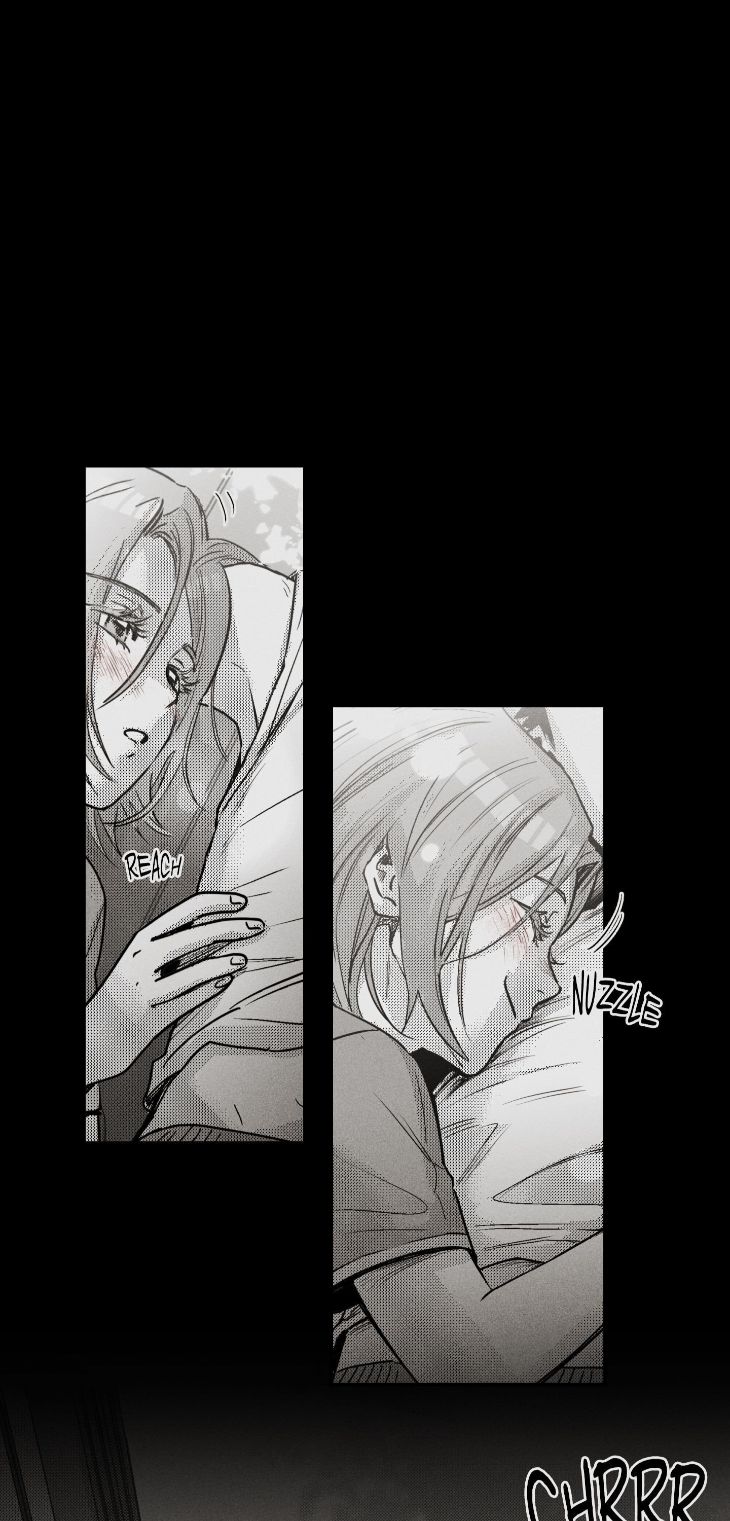 You Are My World by Bboong – Uncensored – Ch. 19 [Eng] page 26