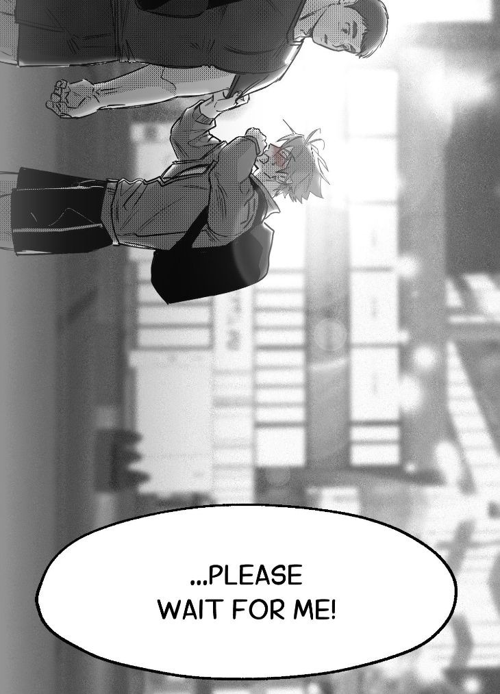 You Are My World by Bboong – Uncensored – Ch. 19 [Eng] page 27