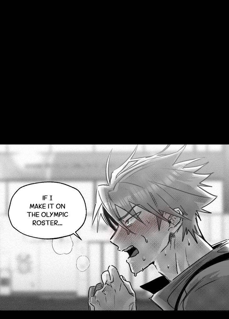 You Are My World by Bboong – Uncensored – Ch. 19 [Eng] page 29