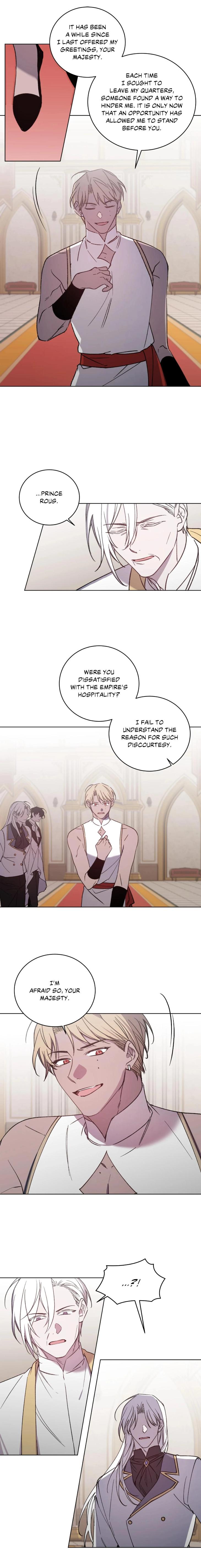 Love Trap by Rayuan – Season 3 – Uncensored [Eng] page 3