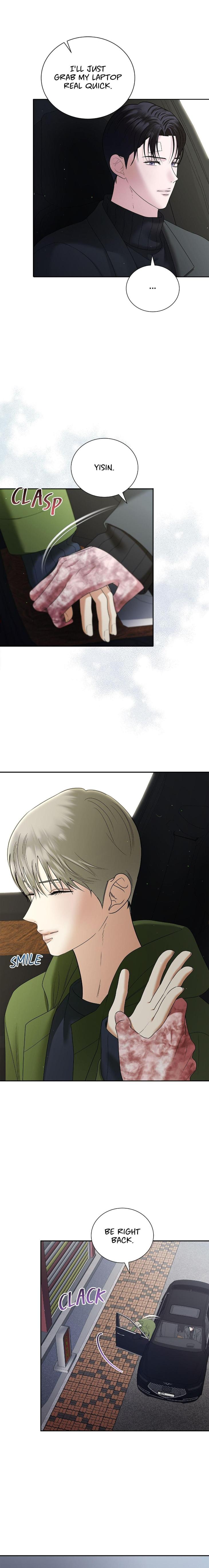 The Melancholic Conman by Nanna – Ch. 56 [Eng] page 2