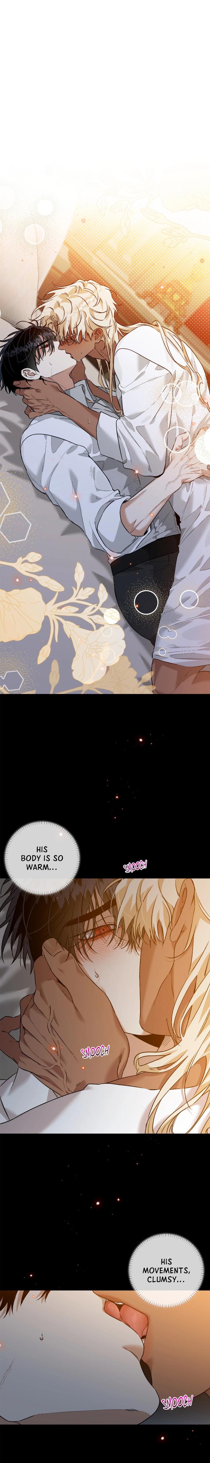 Blossoms of the White Night by Brothers Without A Tomorrow – Uncensored – Ch. 22 [Eng] page 3