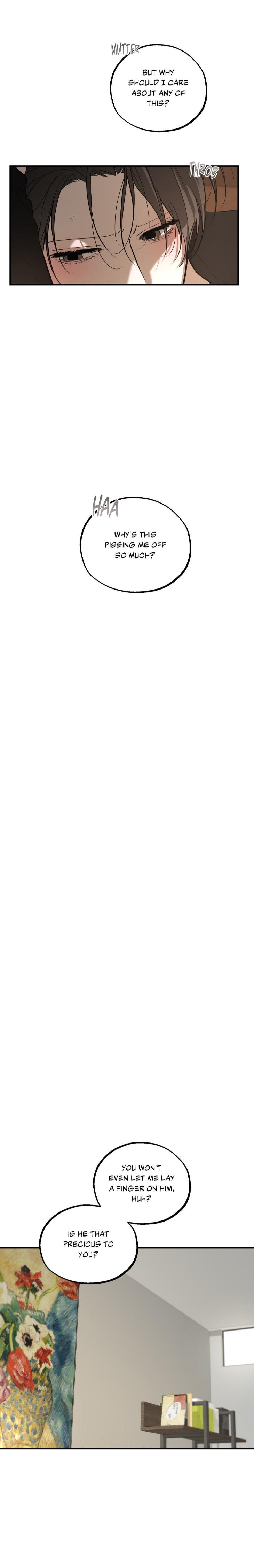 Love Me, Revive Me by ZK – Uncensored – Creator’s Note [Eng] page 3