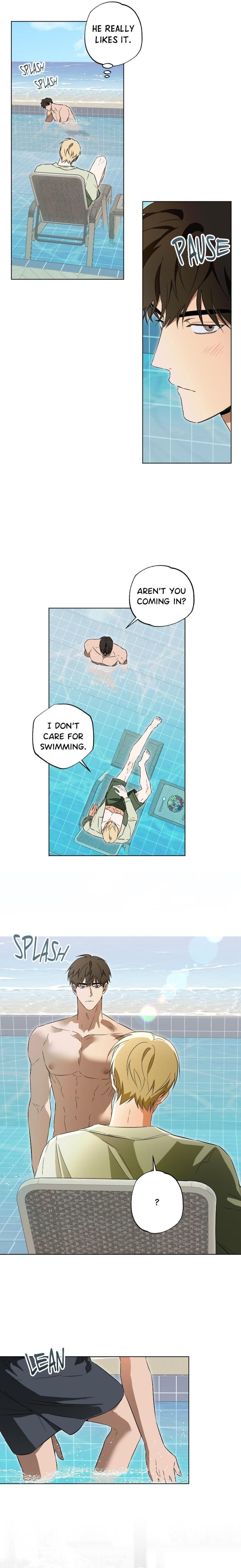 How to Win over Your Crush by SarangDopi – Uncensored – Ch. 20 [Eng] page 3