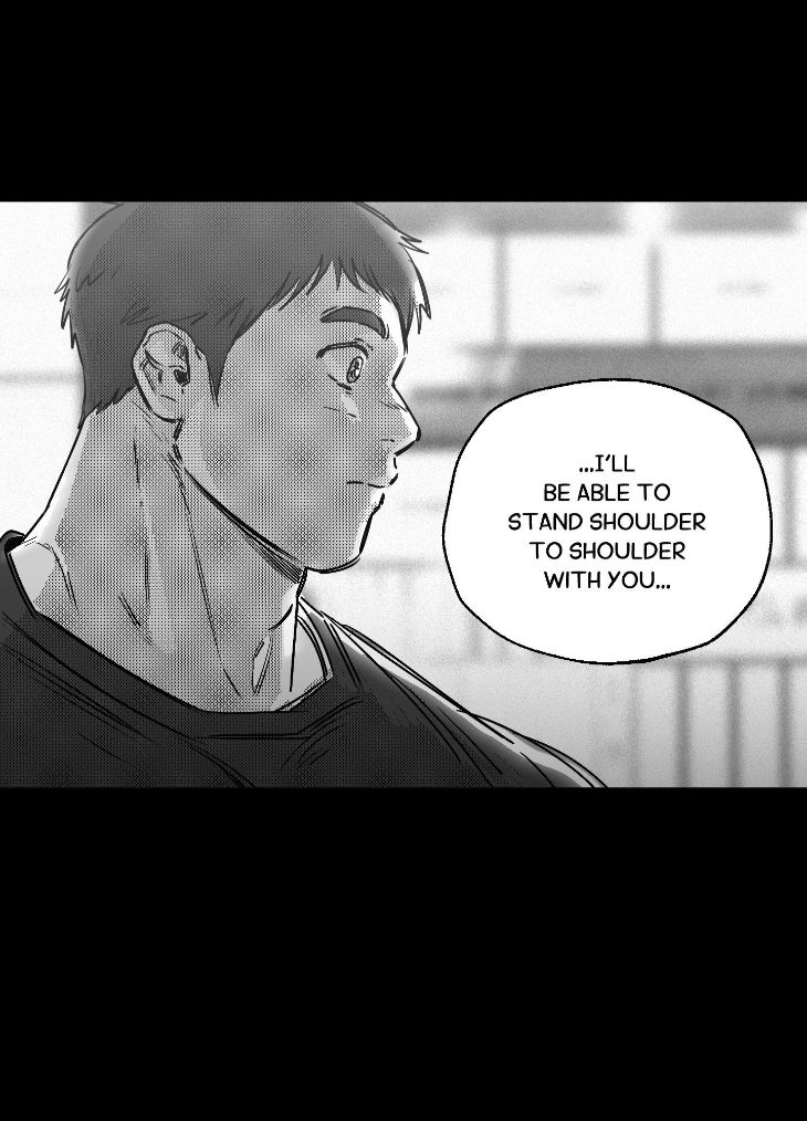 You Are My World by Bboong – Uncensored – Ch. 19 [Eng] page 30