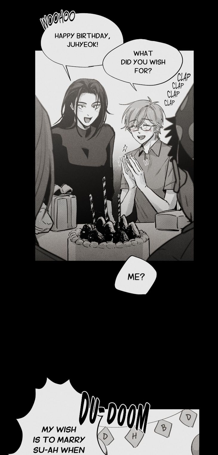 You Are My World by Bboong – Uncensored – Ch. 19 [Eng] page 30