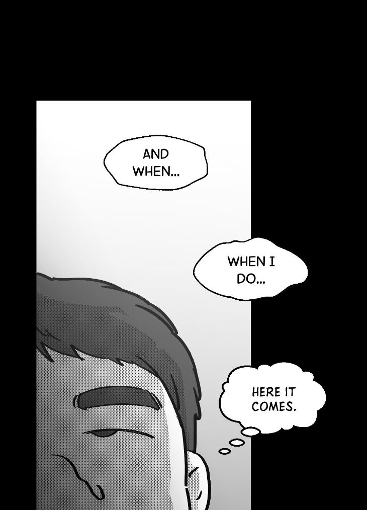 You Are My World by Bboong – Uncensored – Ch. 19 [Eng] page 31