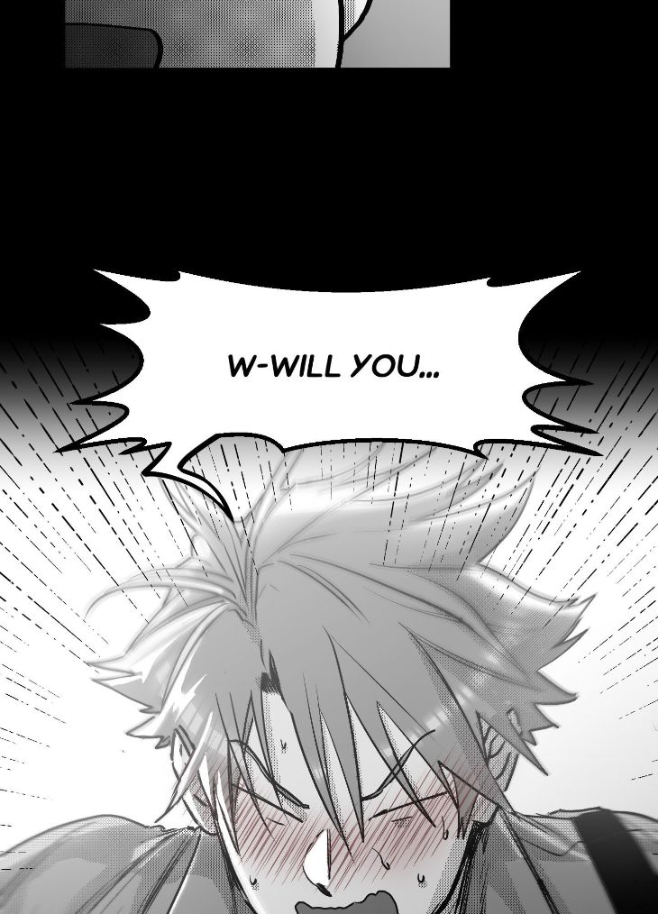 You Are My World by Bboong – Uncensored – Ch. 19 [Eng] page 32