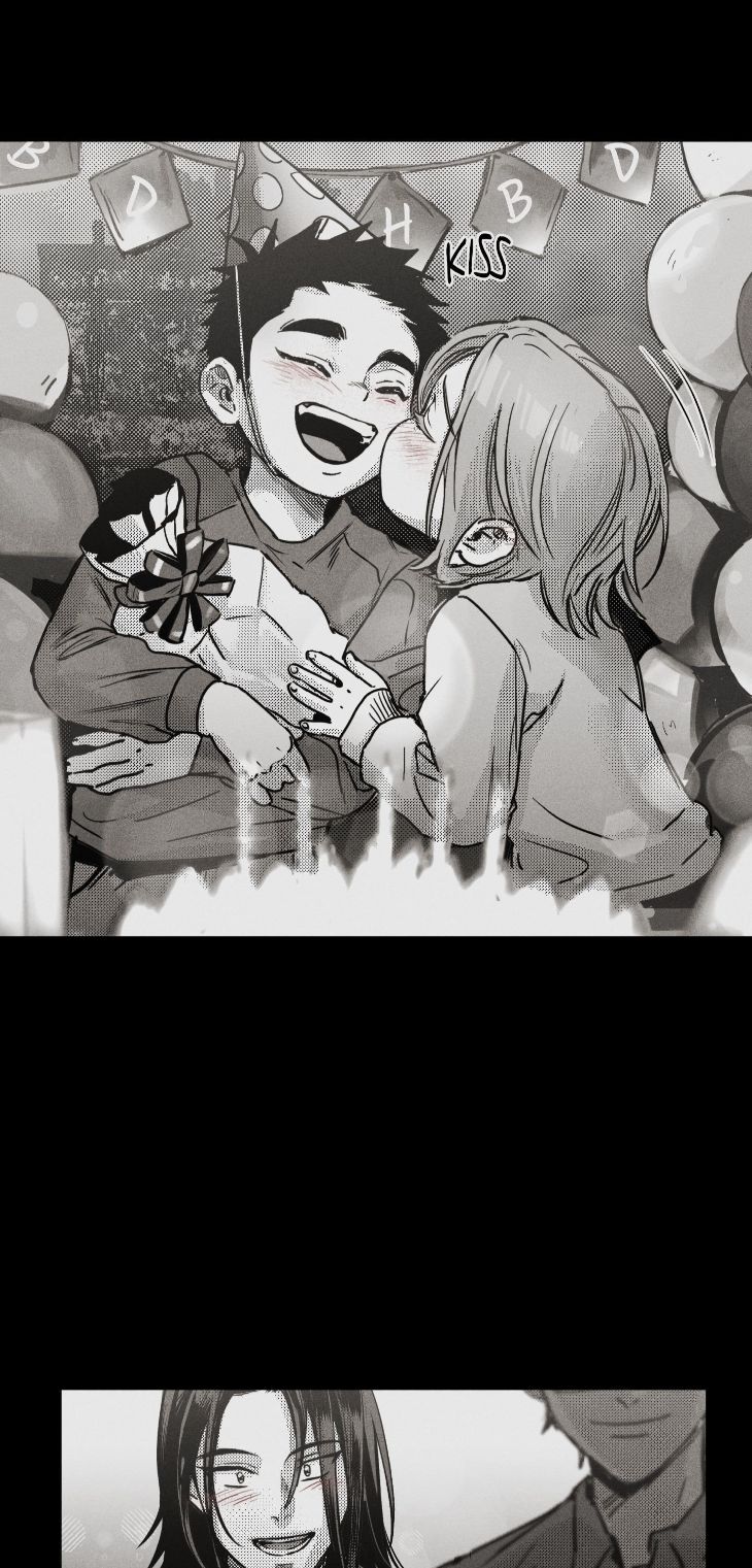 You Are My World by Bboong – Uncensored – Ch. 19 [Eng] page 32