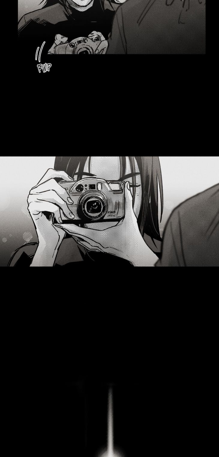 You Are My World by Bboong – Uncensored – Ch. 19 [Eng] page 33